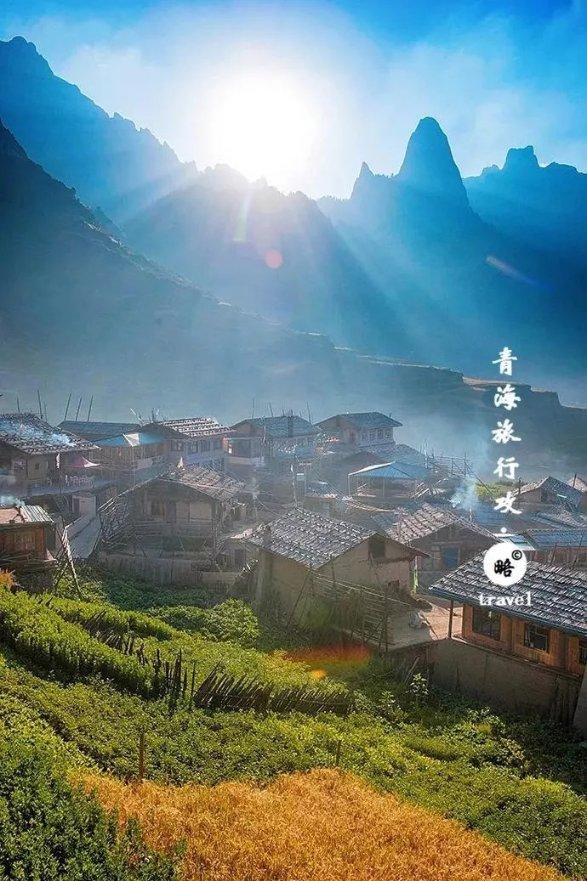 独库公路沿途风景哪里到哪里好?知识星球平台-专注知识共享与交流